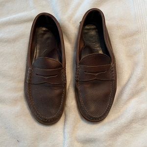 Quoddy Maine Loafer- Sz 9.5